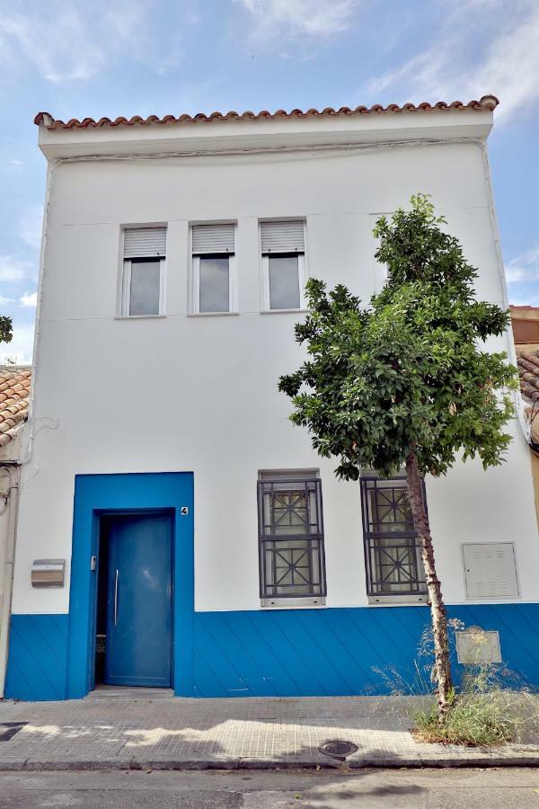 La Casa Azul Сasa de vacaciones *