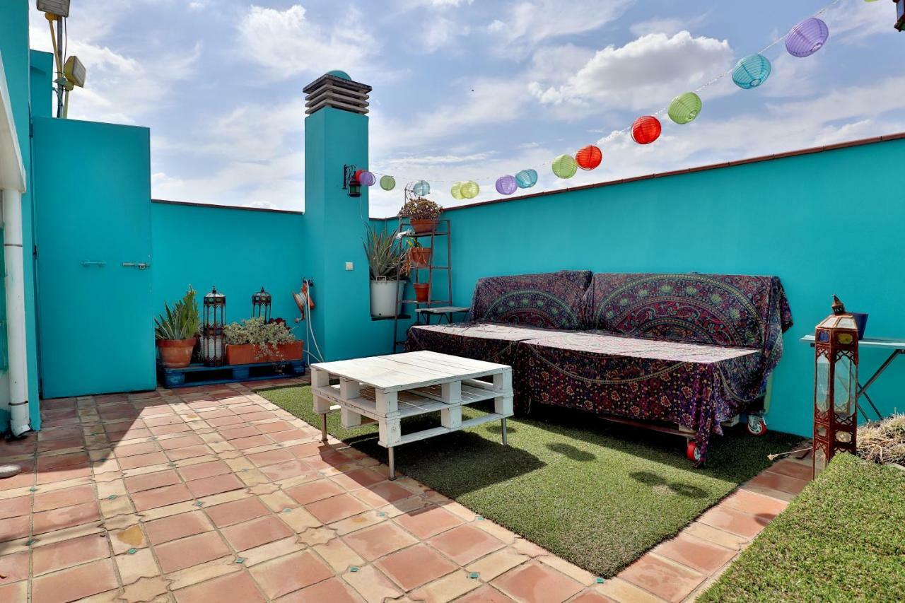 La Casa Azul