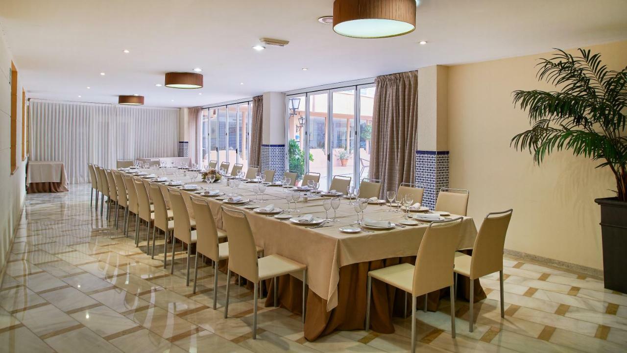 Hotel Hesperia 4*