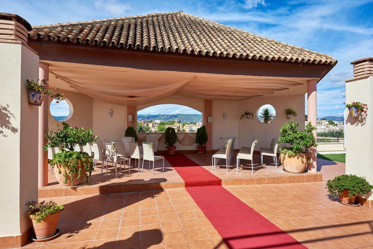 Hesperia Hotel Cordoba