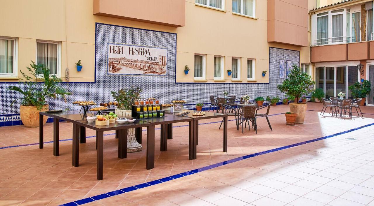 Hotel Hesperia