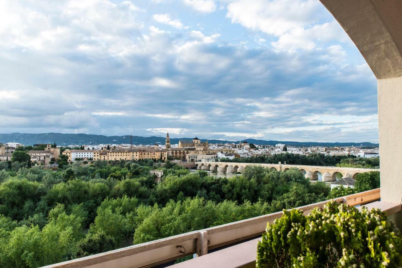 Hesperia Hotel
