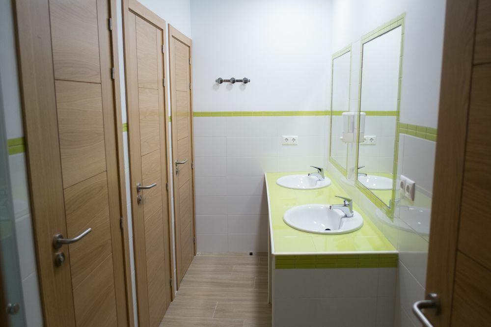 Hotel Puerta De La Luna Córdoba