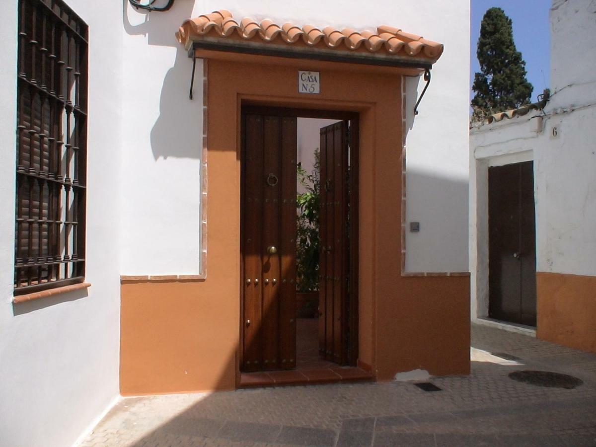 Apartamento Cordobán Centro Apartamento