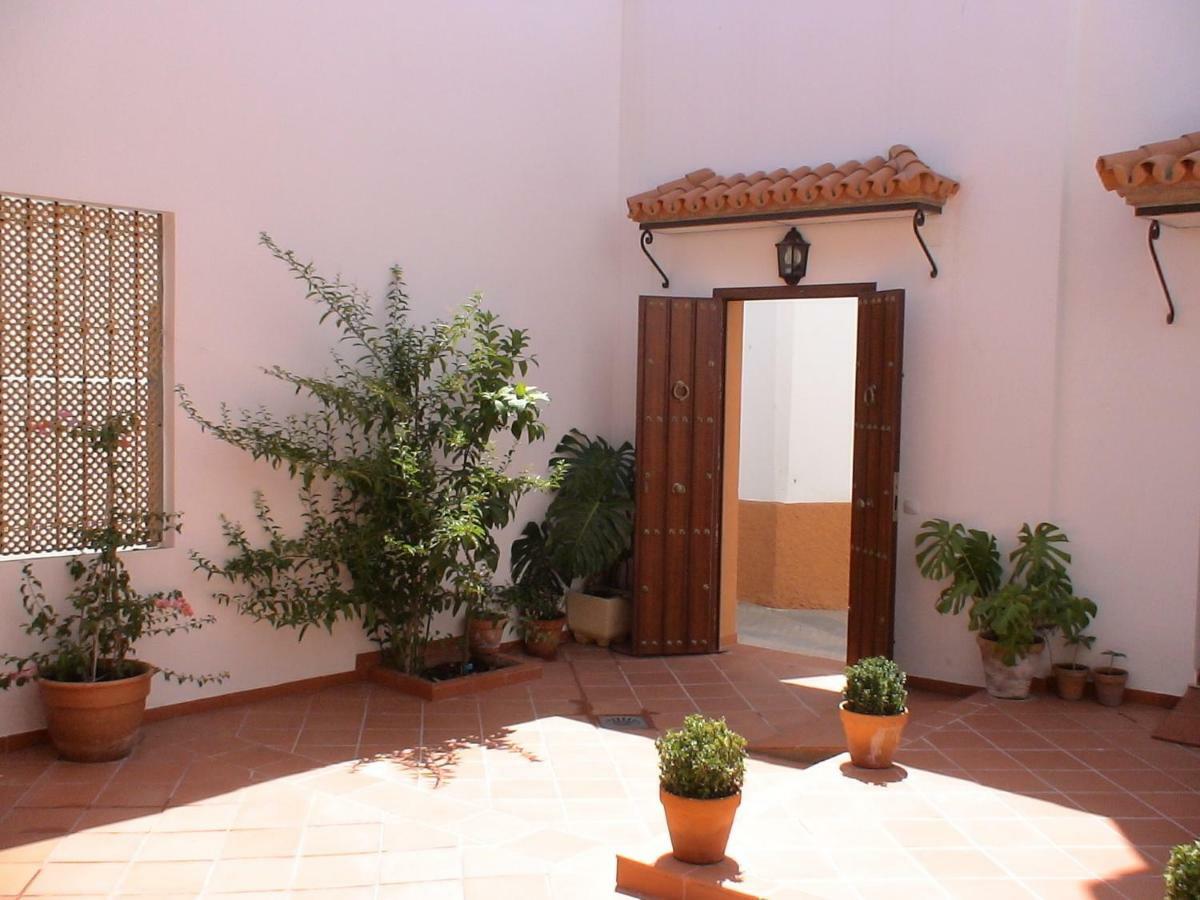 Apartamento Apartamento Cordobán Centro