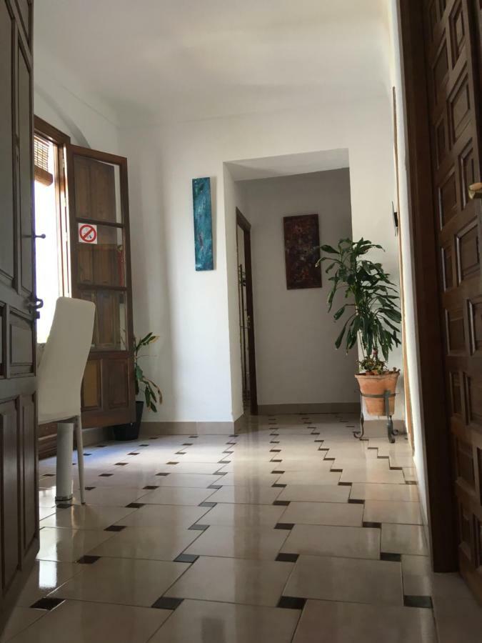 El Sueno De La Juderia Pensión Córdoba