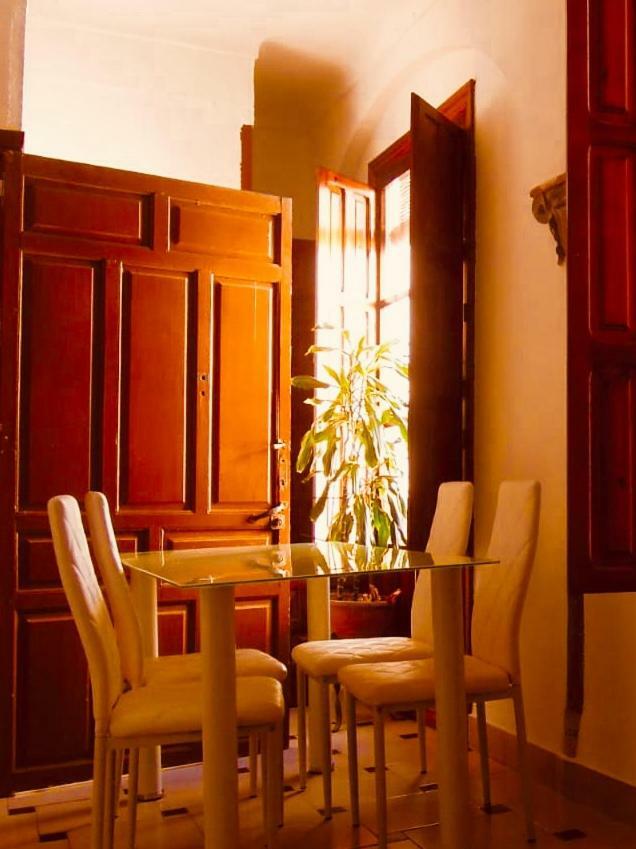 El Sueno De La Juderia Pensión Córdoba