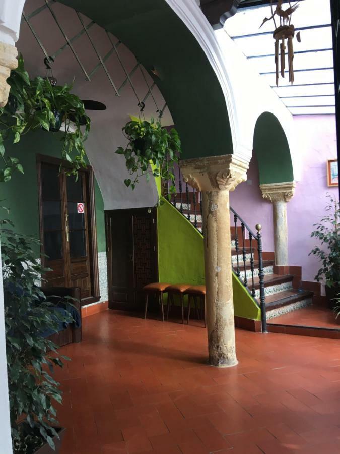 El Sueno De La Juderia * Córdoba
