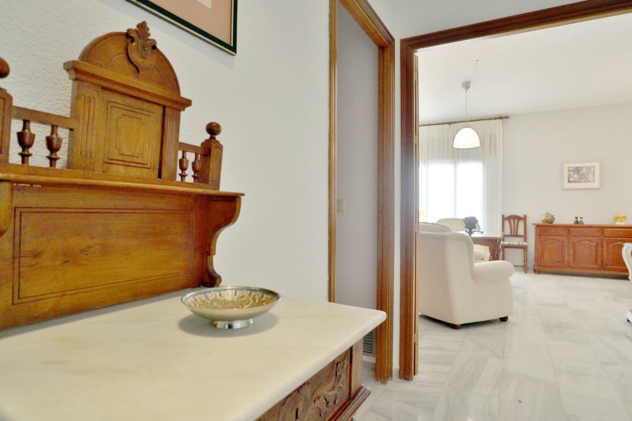 Cardenal Toledo & Free Parking Apartment Cordoba