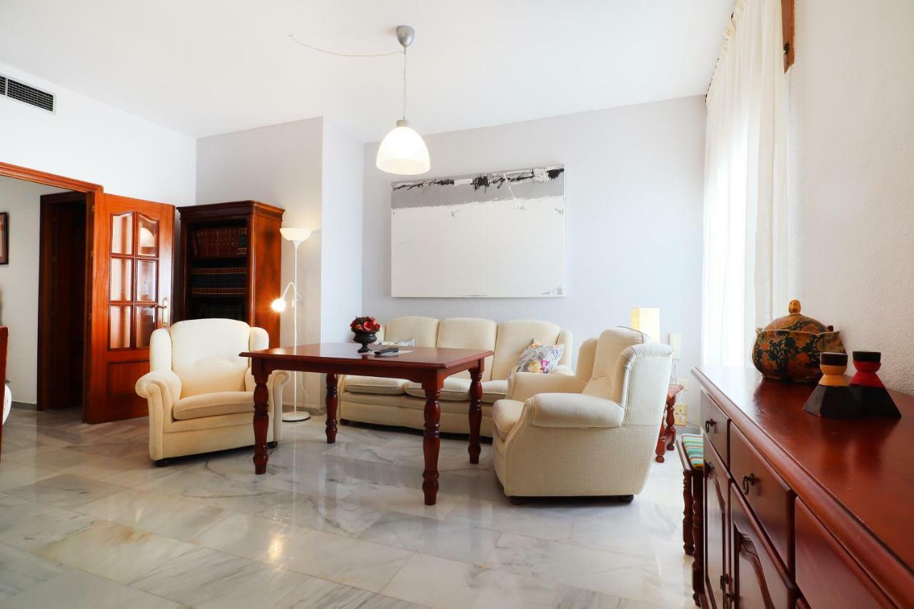 Cardenal Toledo & Free Parking Apartment *