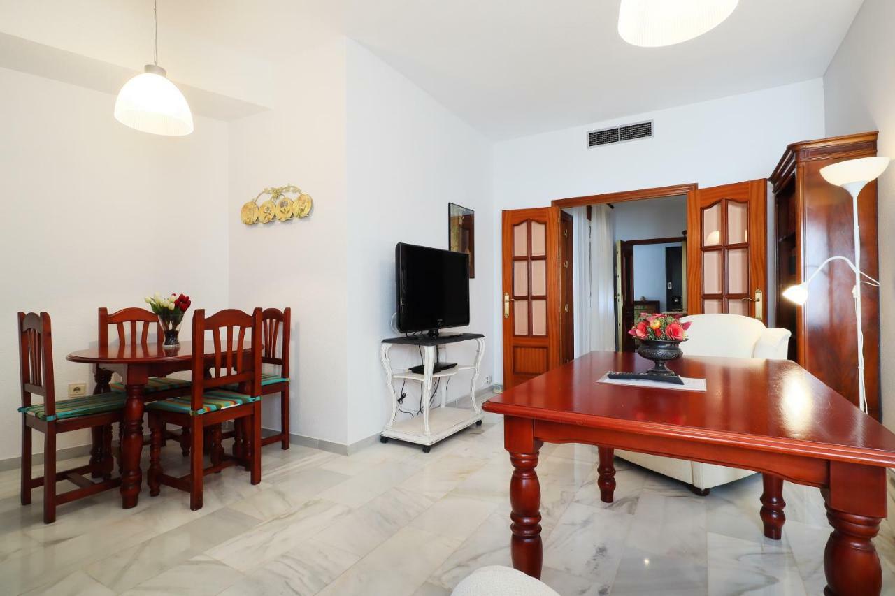 Apartment Cardenal Toledo & Free Parking Cordoba