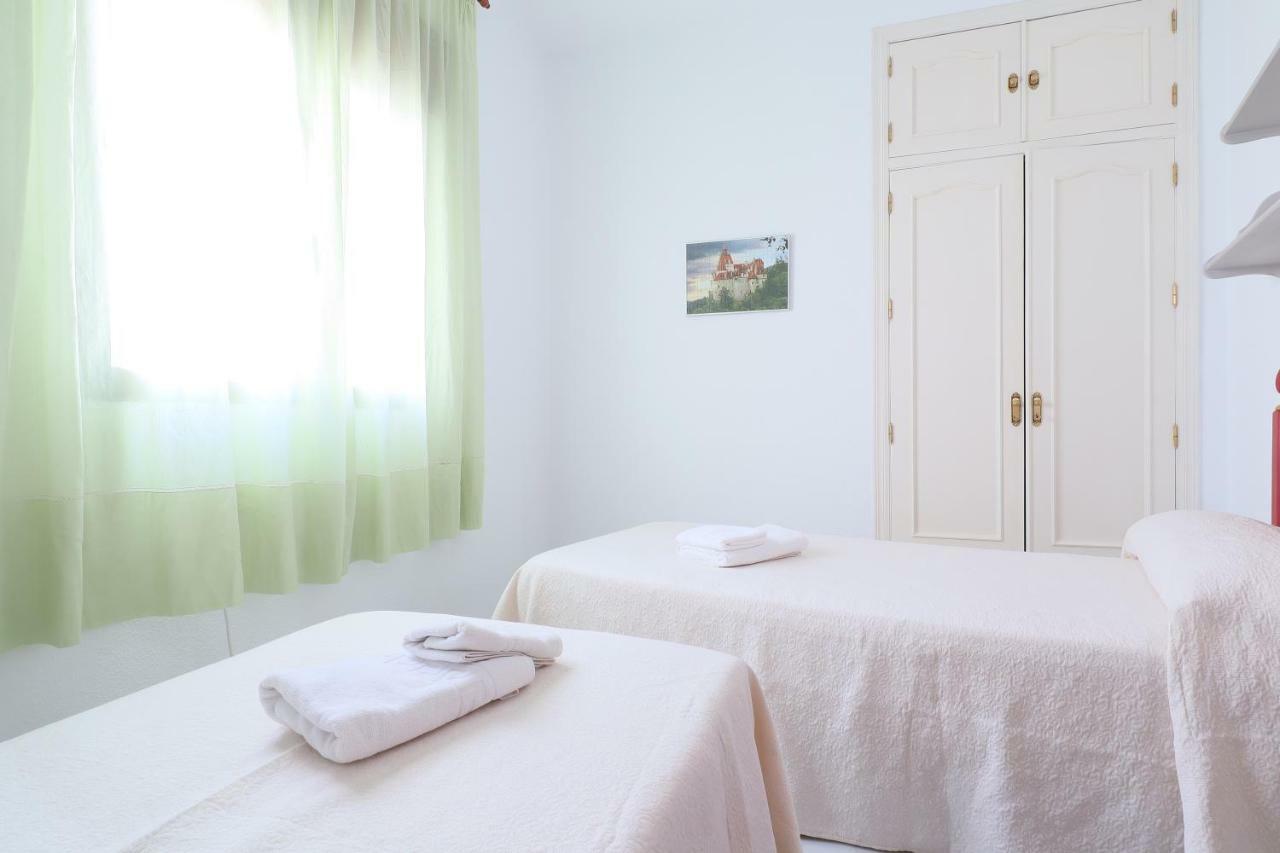 Apartment Cardenal Toledo & Free Parking