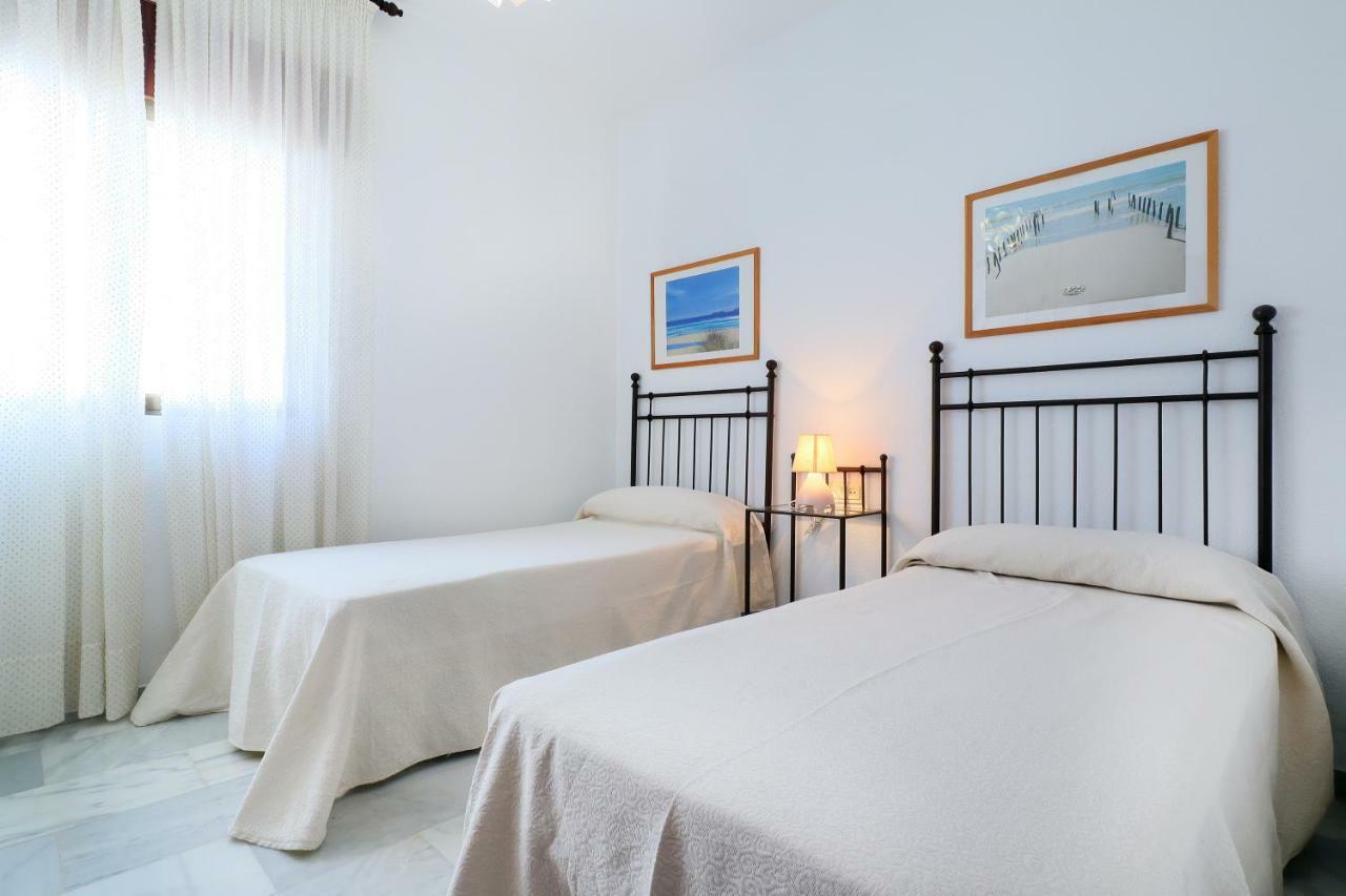 Cardenal Toledo & Free Parking Apartment *