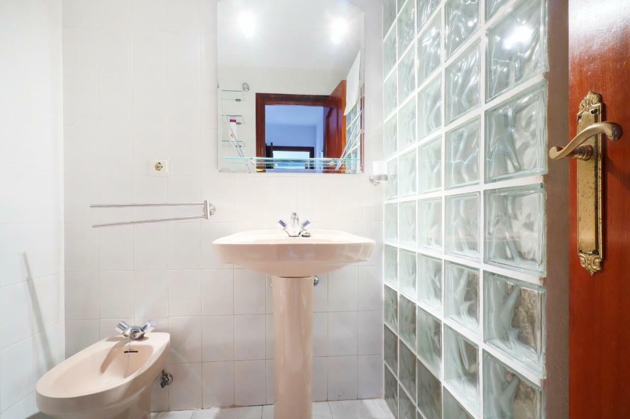Apartment Cardenal Toledo & Free Parking Cordoba