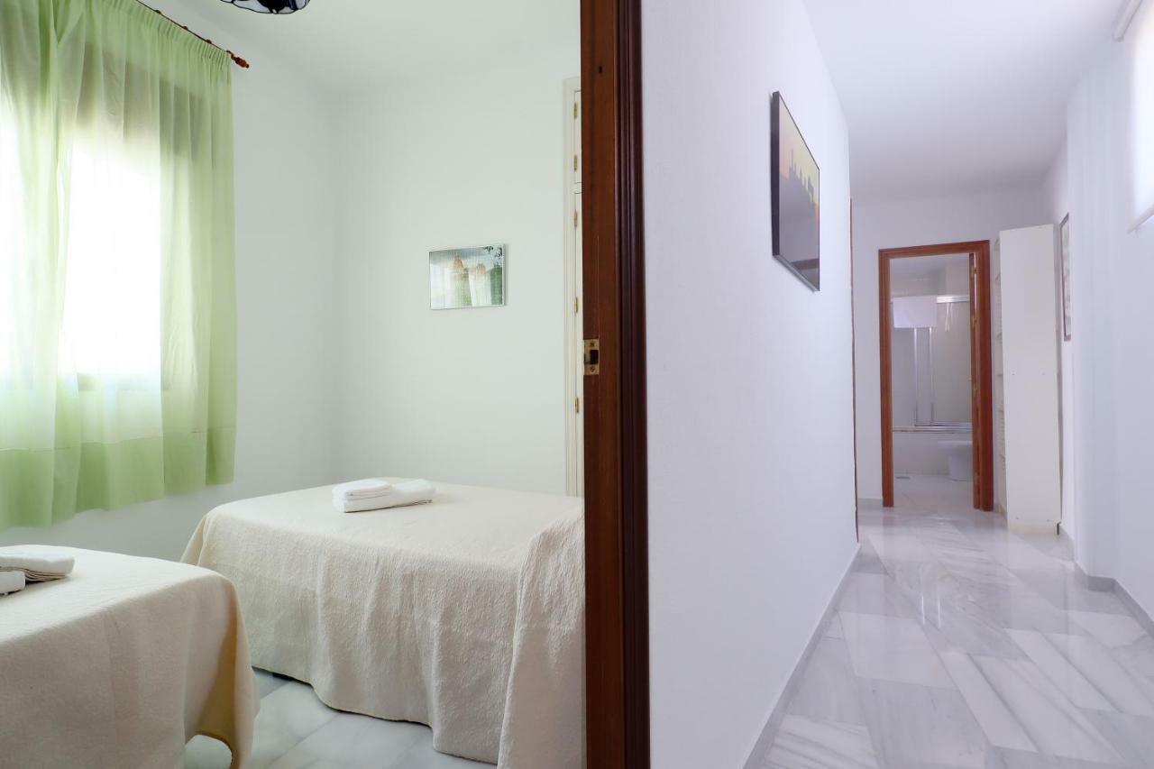 Cardenal Toledo & Free Parking Cordoba