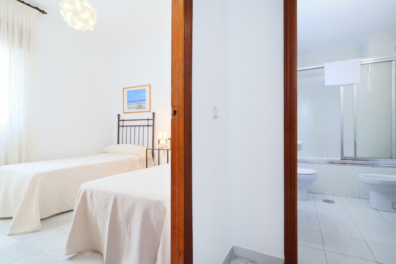 Apartment Cardenal Toledo & Free Parking
