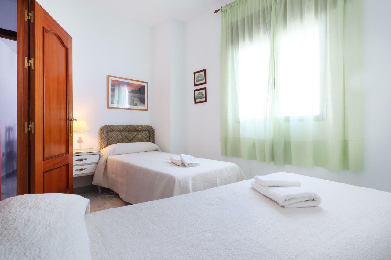 Cardenal Toledo & Free Parking Apartment *