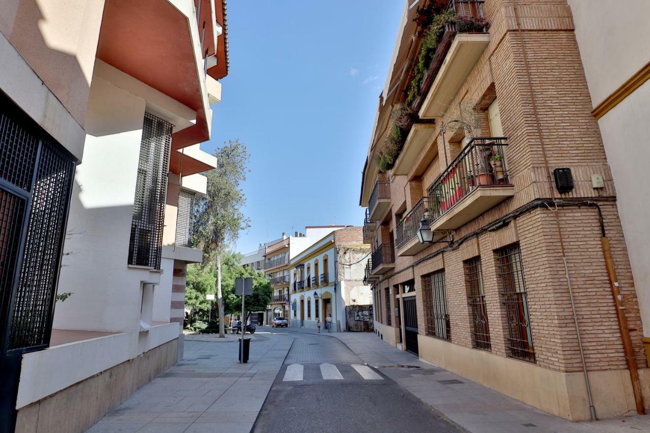 Cardenal Toledo & Free Parking Cordoba