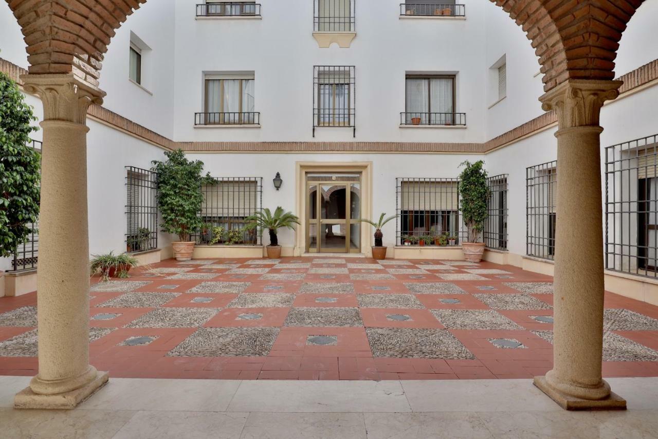 Cardenal Toledo & Free Parking Apartment *