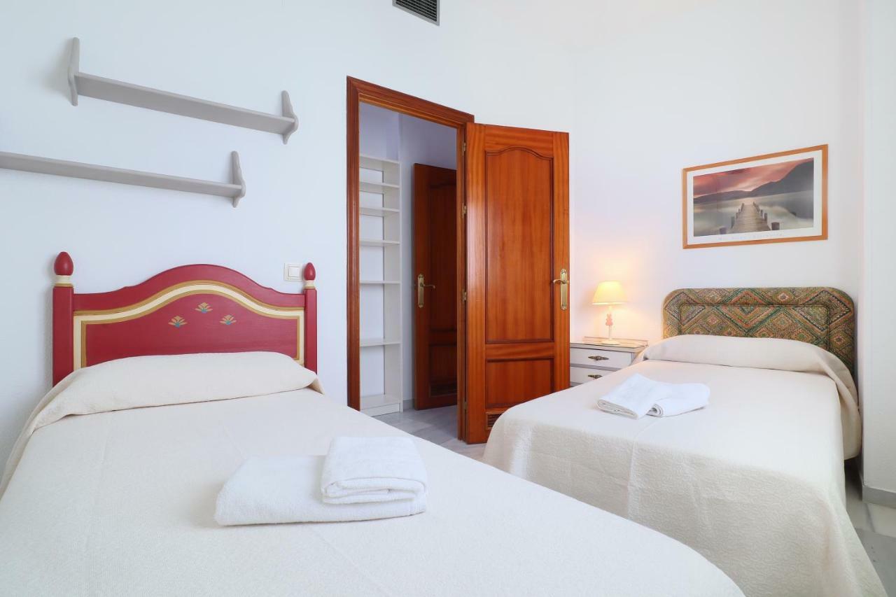Cardenal Toledo & Free Parking Cordoba