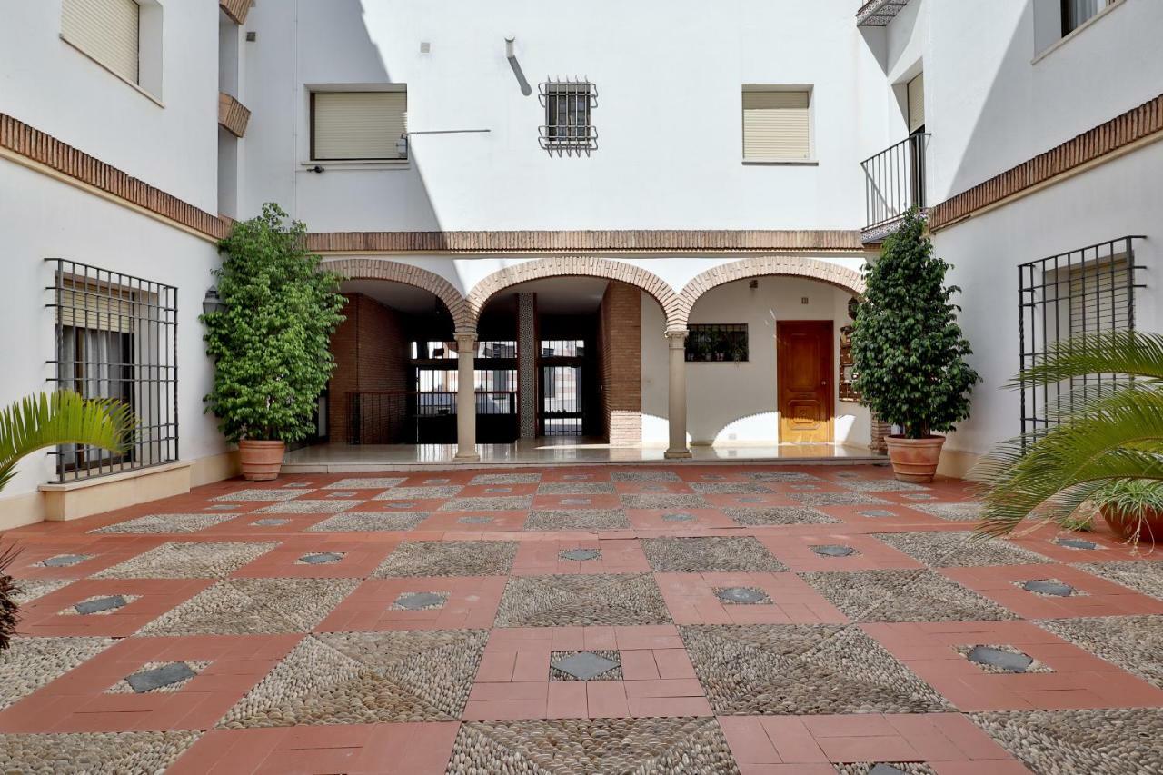 Cardenal Toledo & Free Parking Apartment *