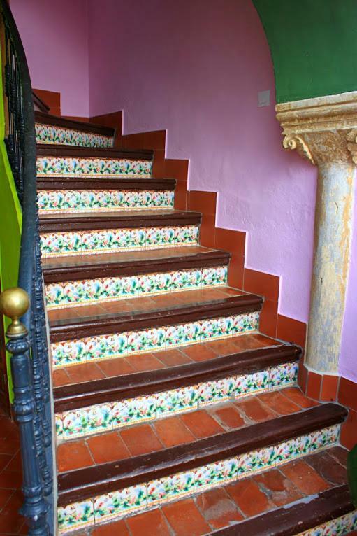 El Sueno De La Juderia Córdoba
