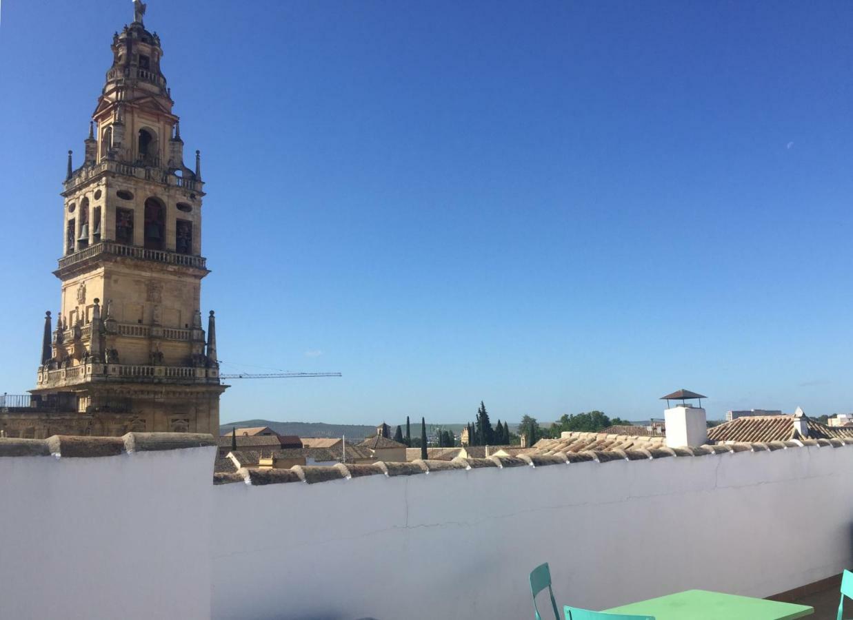 Entre 2 Mezquitas 8 Apartamento *