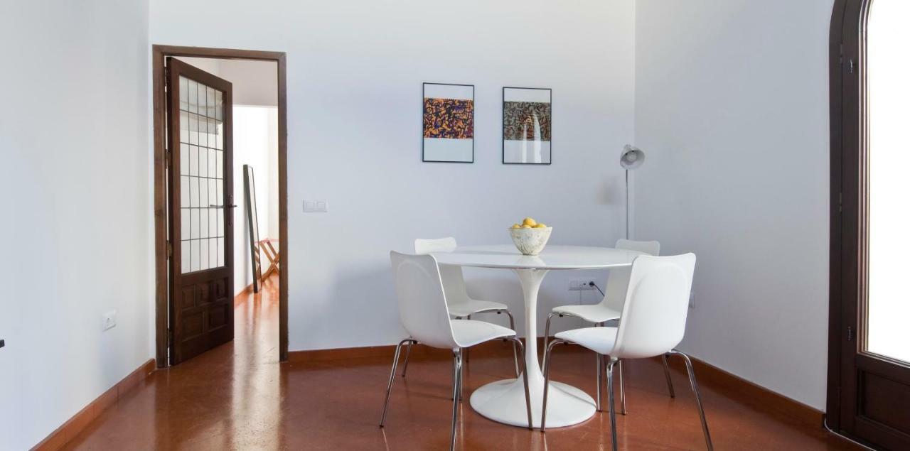 Entre 2 Mezquitas 8 Apartamento Córdoba