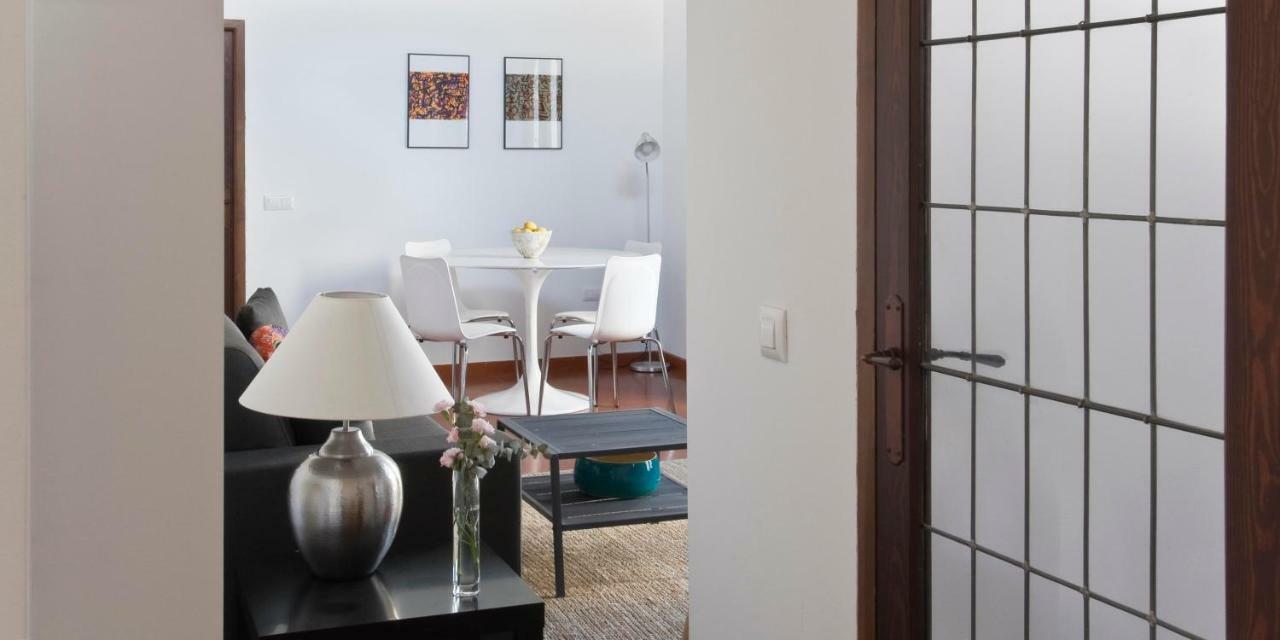 Apartamento Entre 2 Mezquitas 8 *