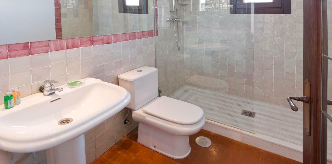 Apartamento Entre 2 Mezquitas 8 *
