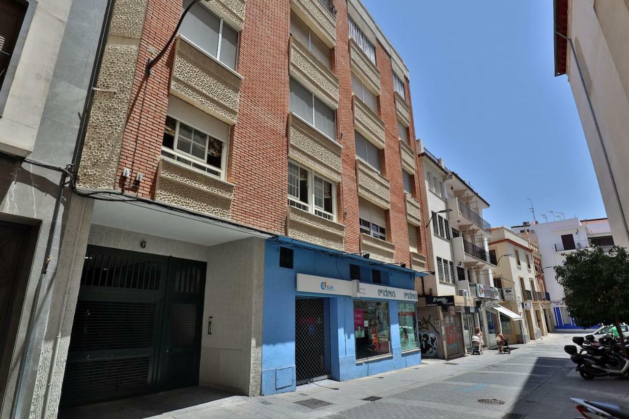 Duque De Hornachuelos, Parking En Pleno Centro * Cordoba