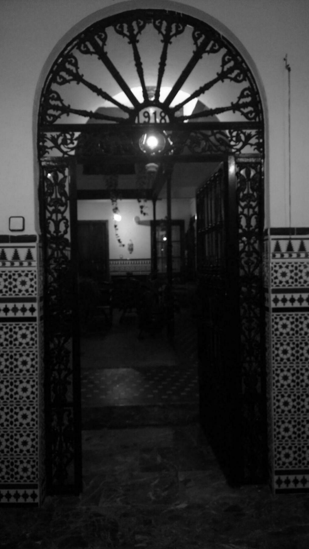 Casa Patio De La Vega Pensión Córdoba