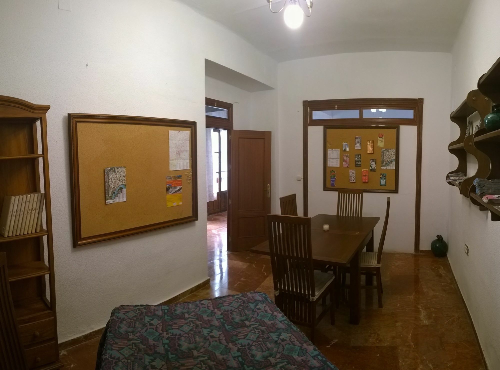 Casa Patio De La Vega Pensión Córdoba