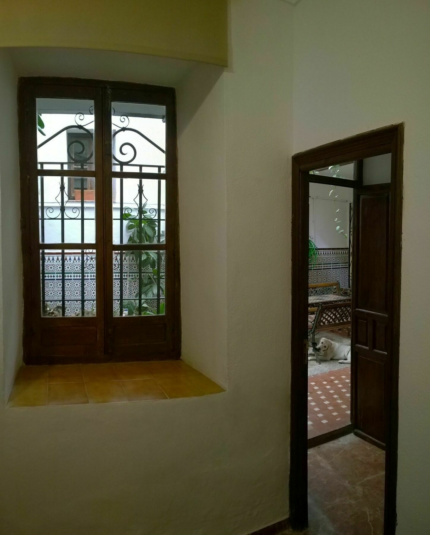 Casa Patio De La Vega 3* Córdoba
