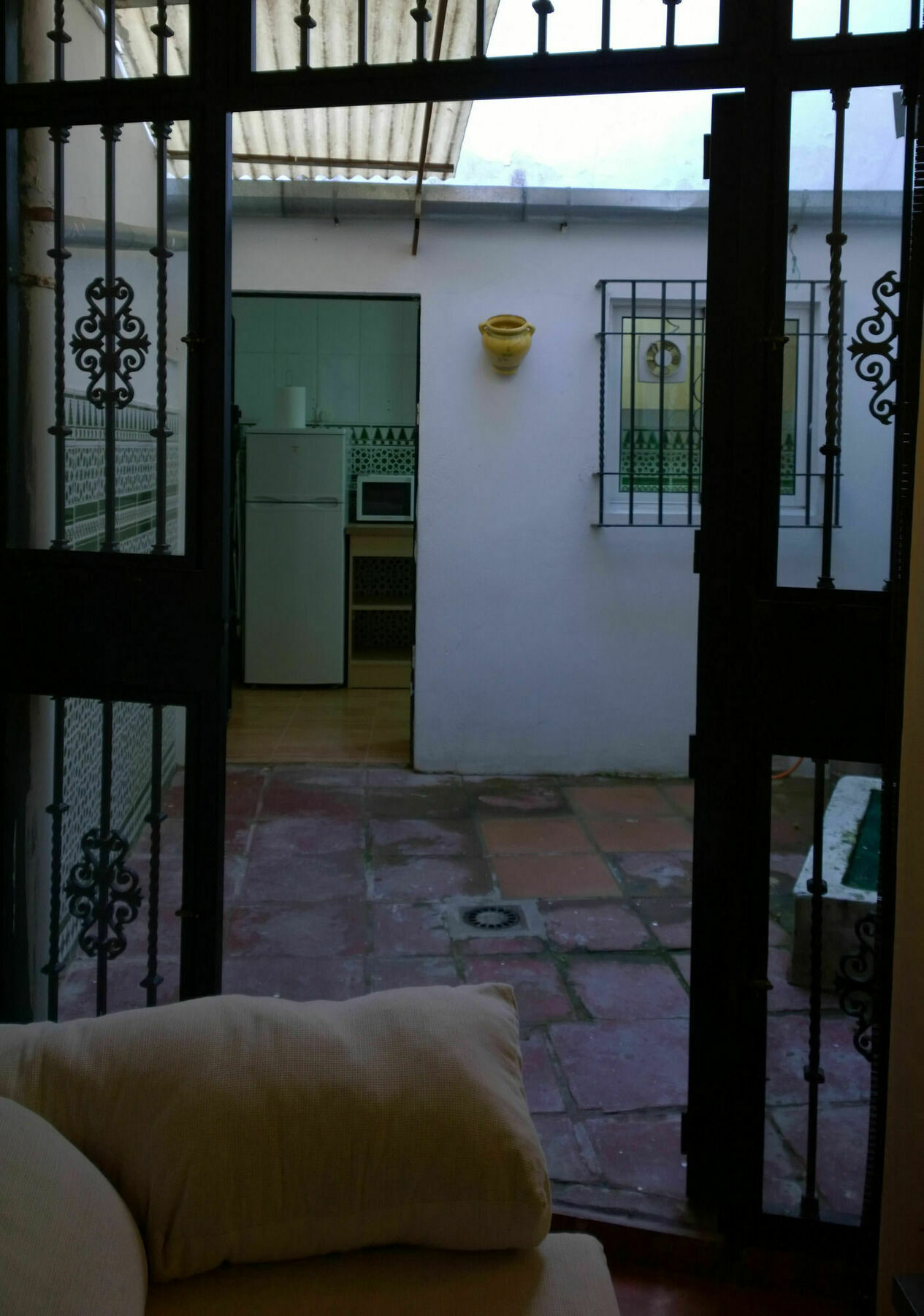 Casa Patio De La Vega Córdoba
