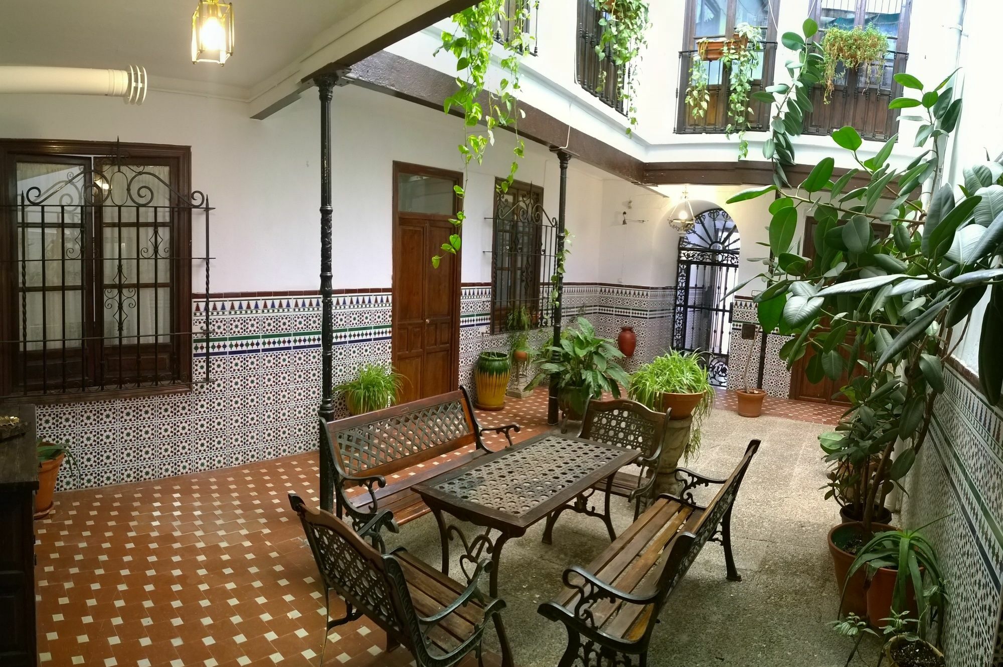 Casa Patio De La Vega 3* Córdoba