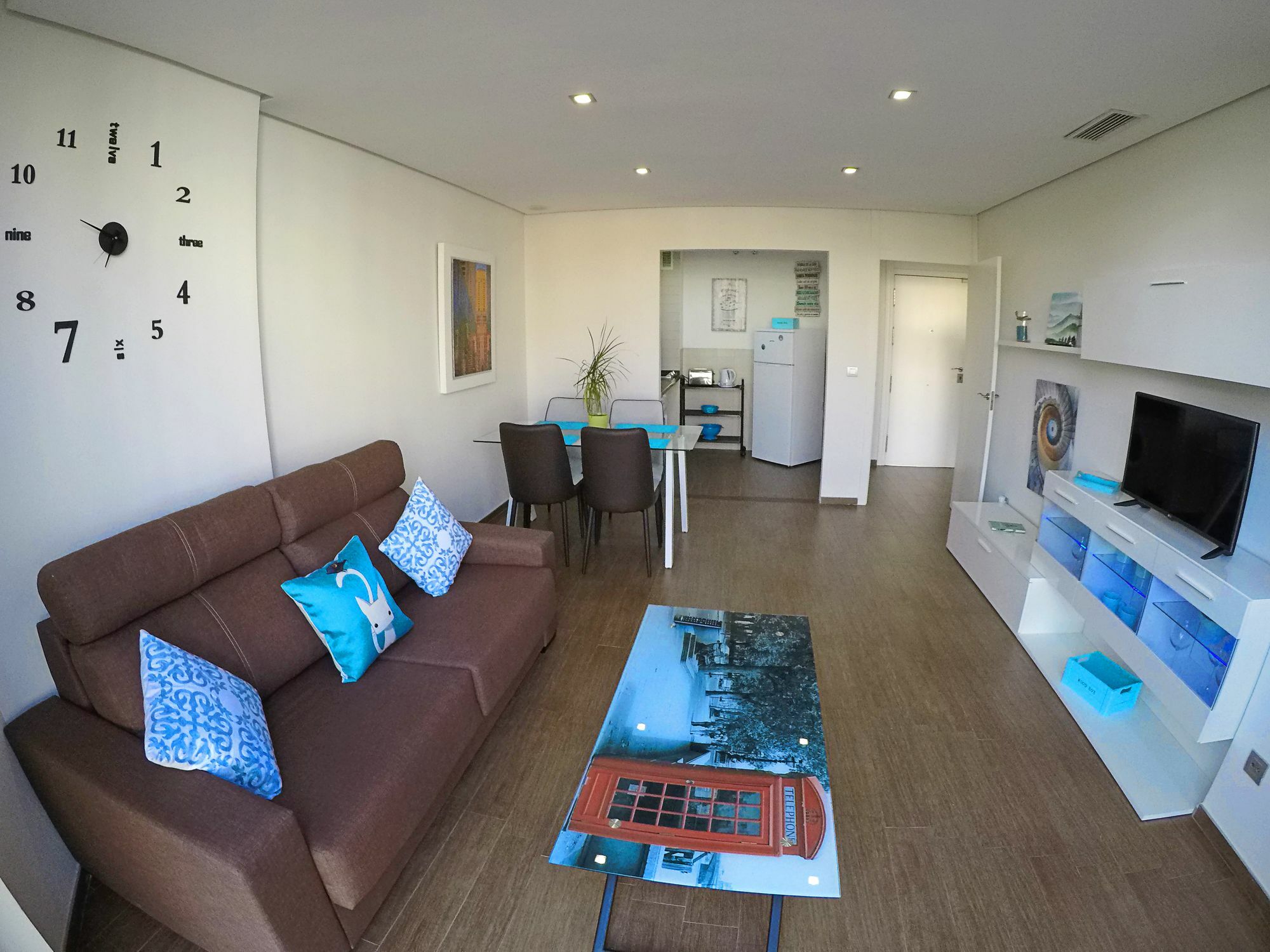 Apartamento Gran Bulevar By Jitkey