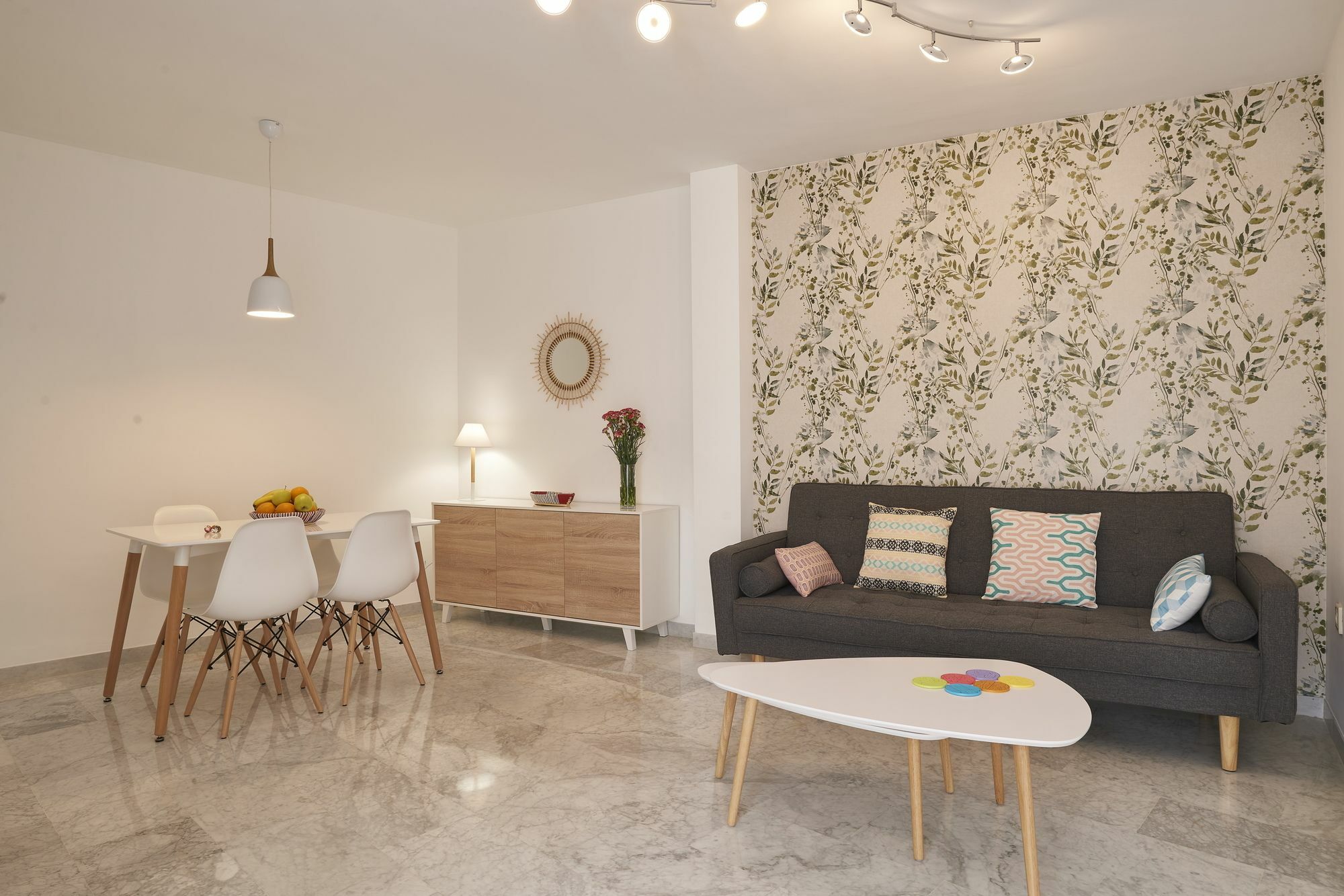 Apartamento Casa Luz - Mezquita *