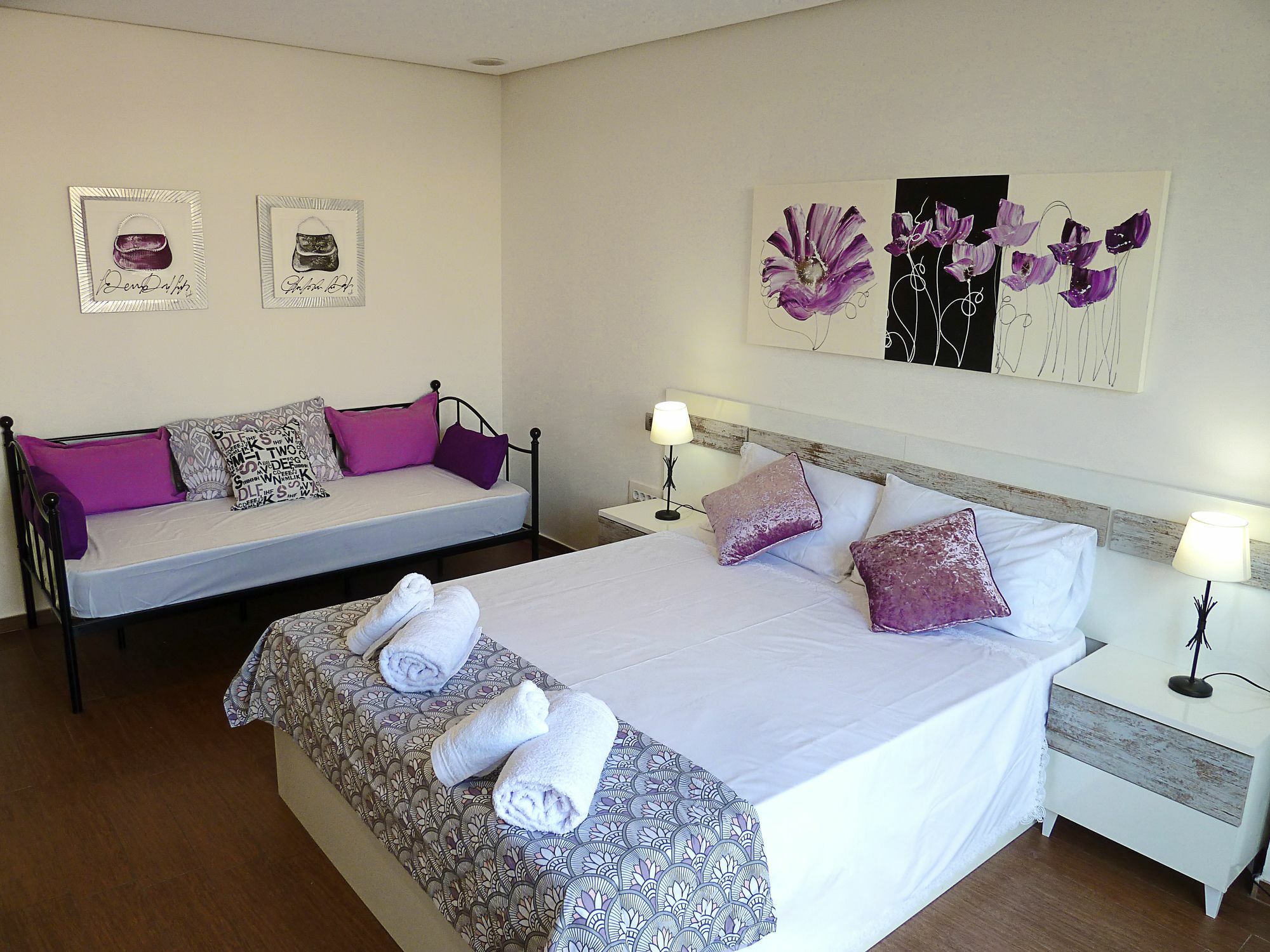 Apartamento Gran Bulevar By Jitkey *
