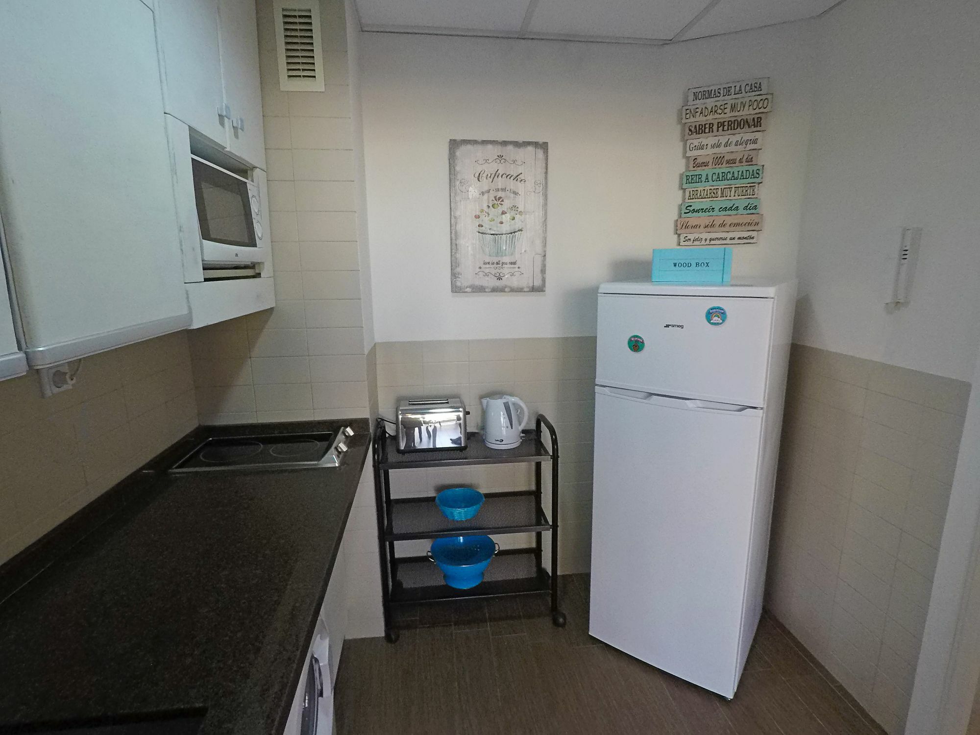 Gran Bulevar By Jitkey Apartamento