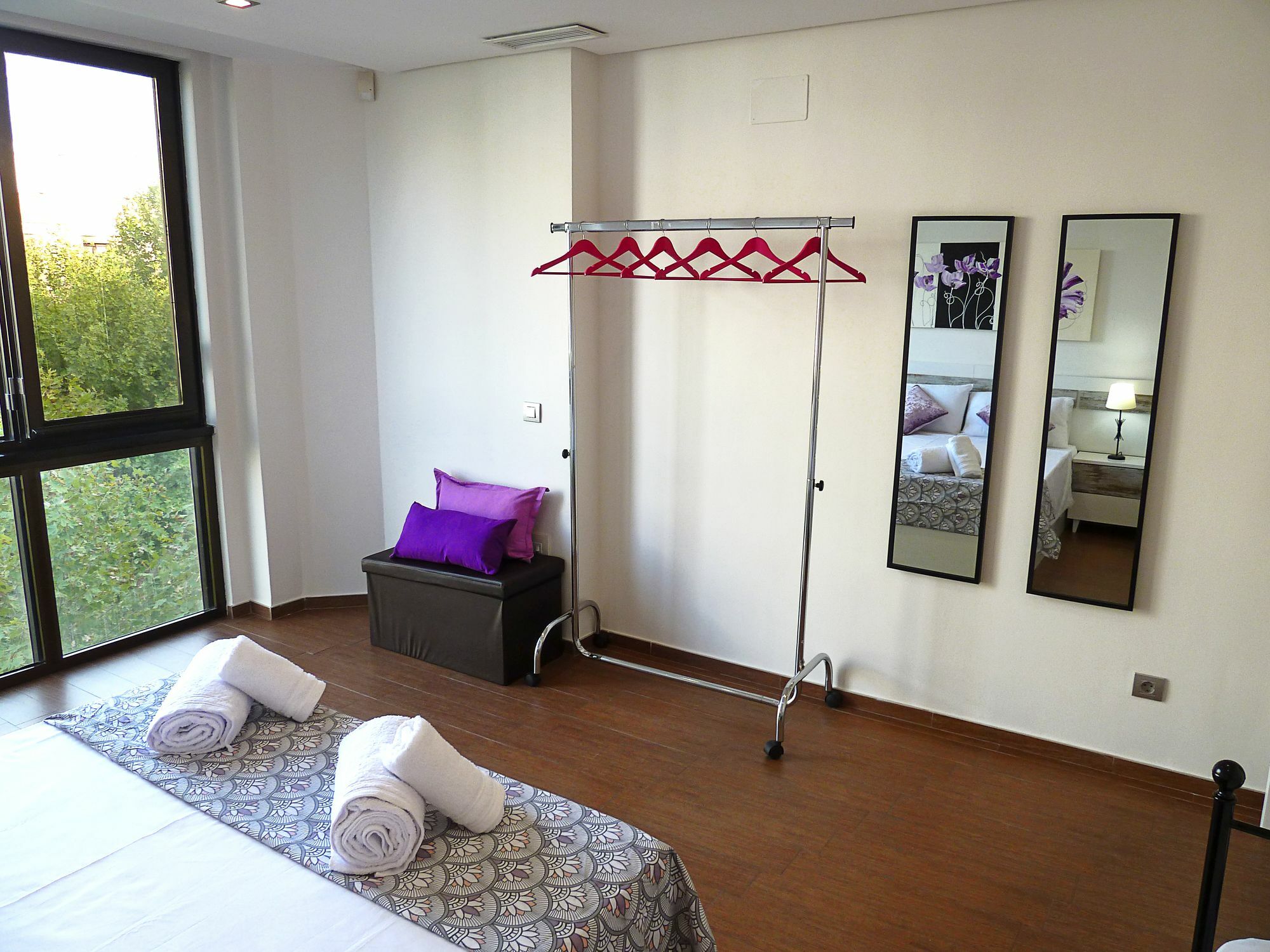 Apartamento Gran Bulevar By Jitkey *