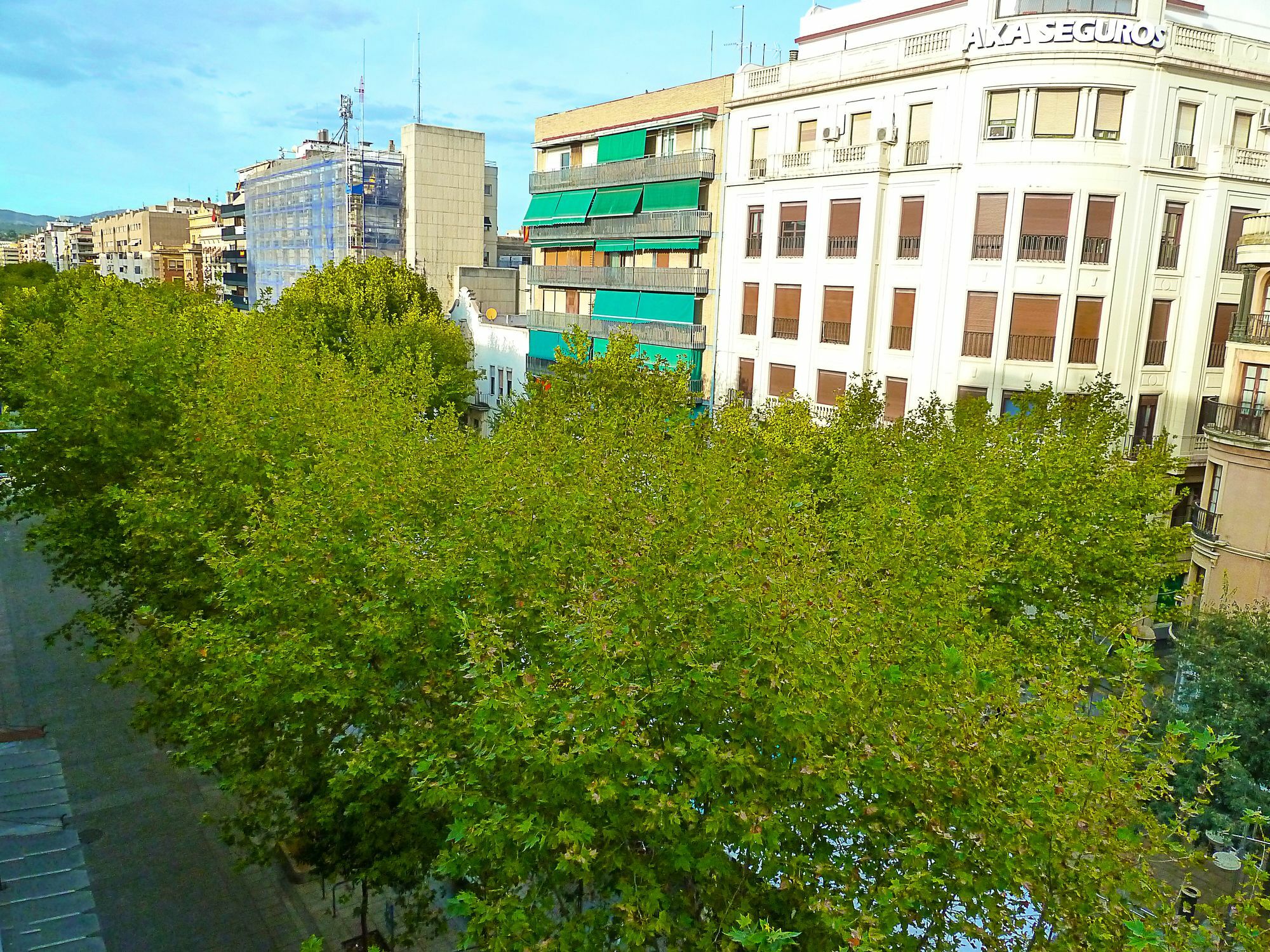 Gran Bulevar By Jitkey Apartamento *