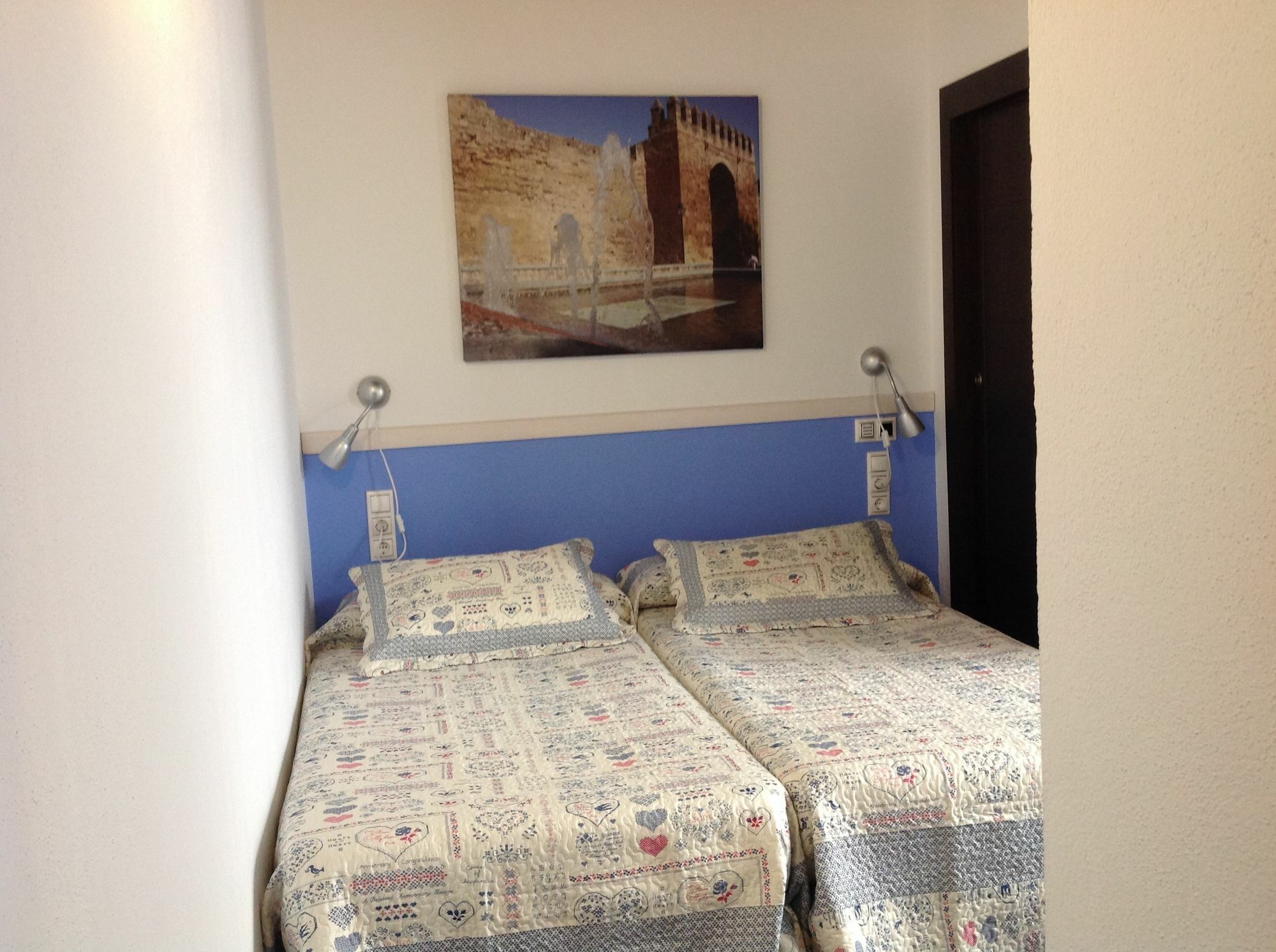 Hospederia Alma Andalusi Córdoba