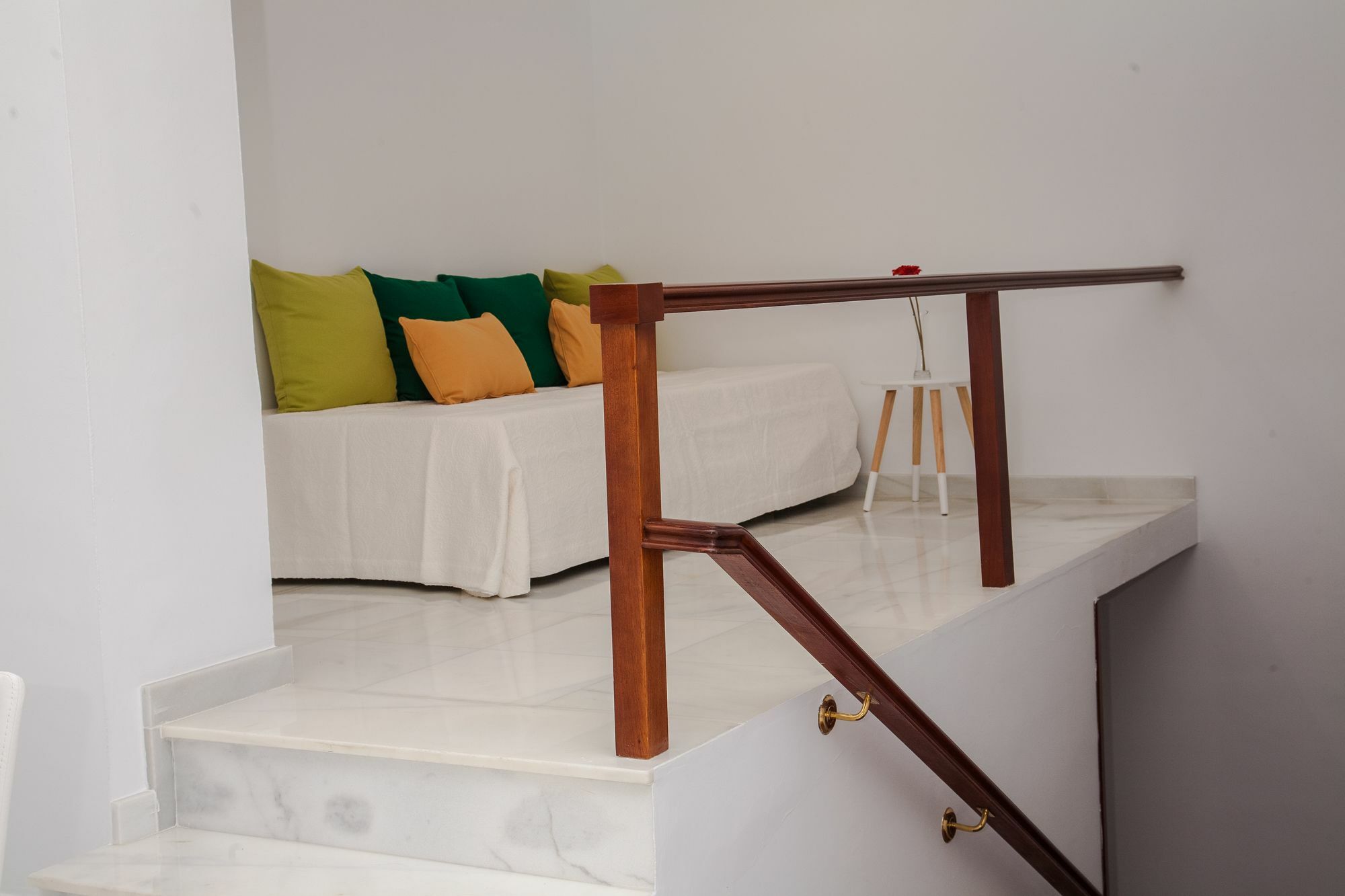 Apartamento El Jardín De Wallada Córdoba