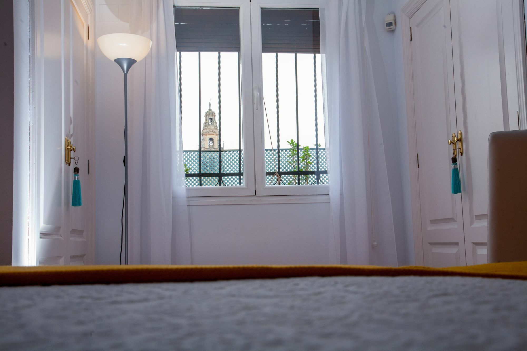 Apartamento El Jardín De Wallada Córdoba