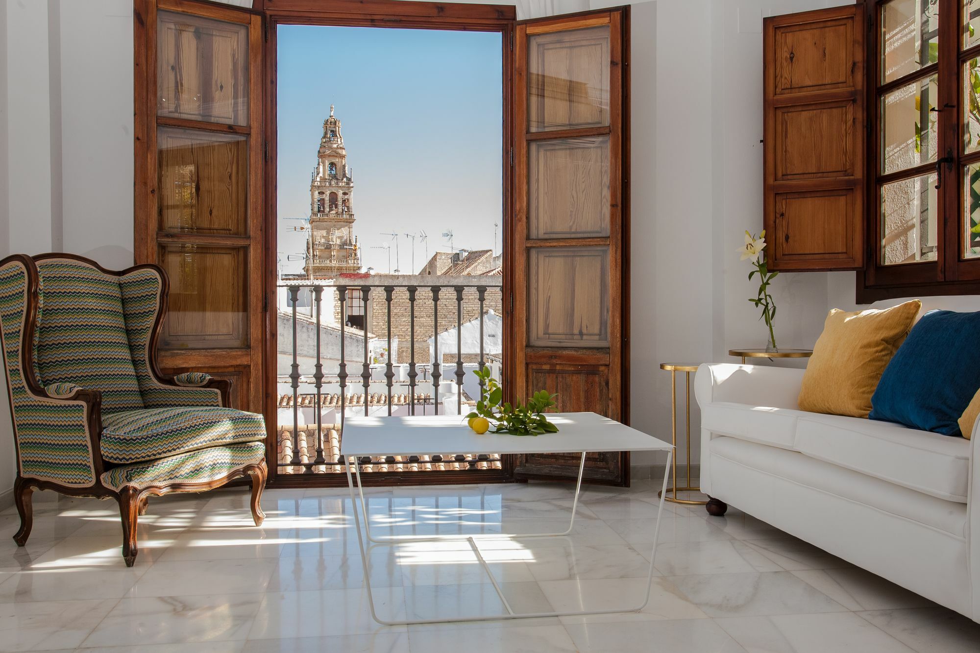 El Jardín De Wallada Apartamento *