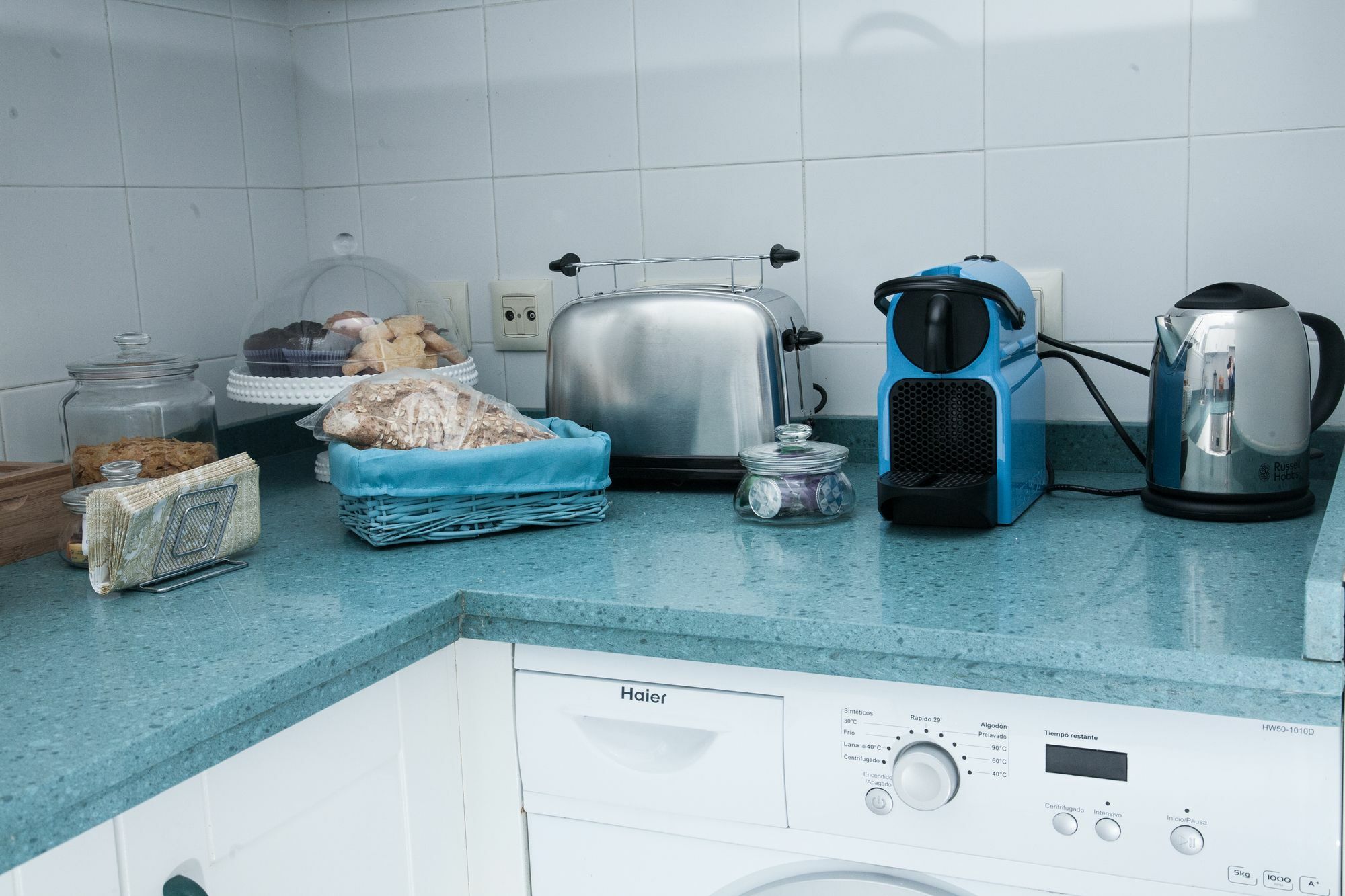 Apartamento El Jardín De Wallada