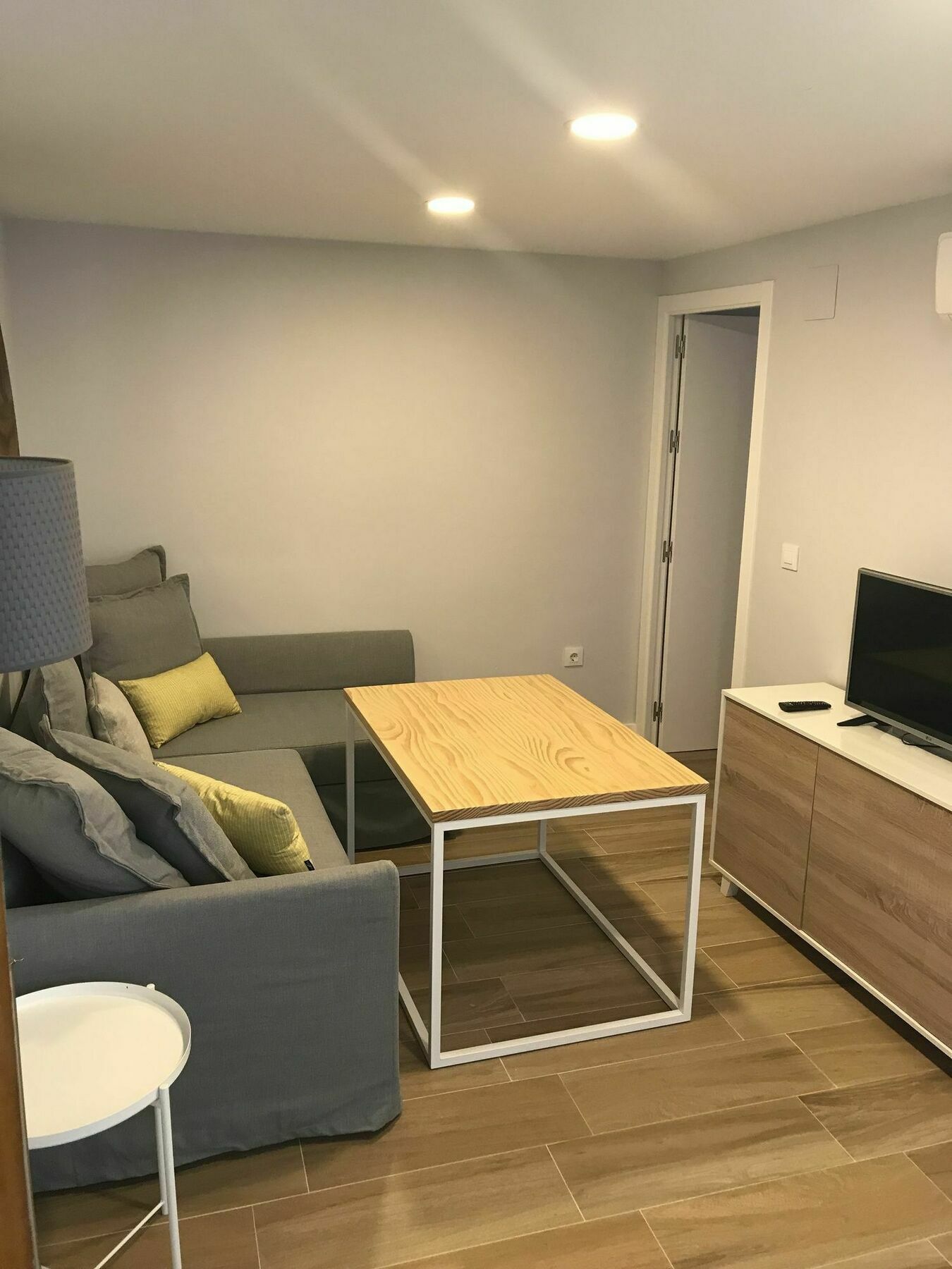 Apartamento Casa