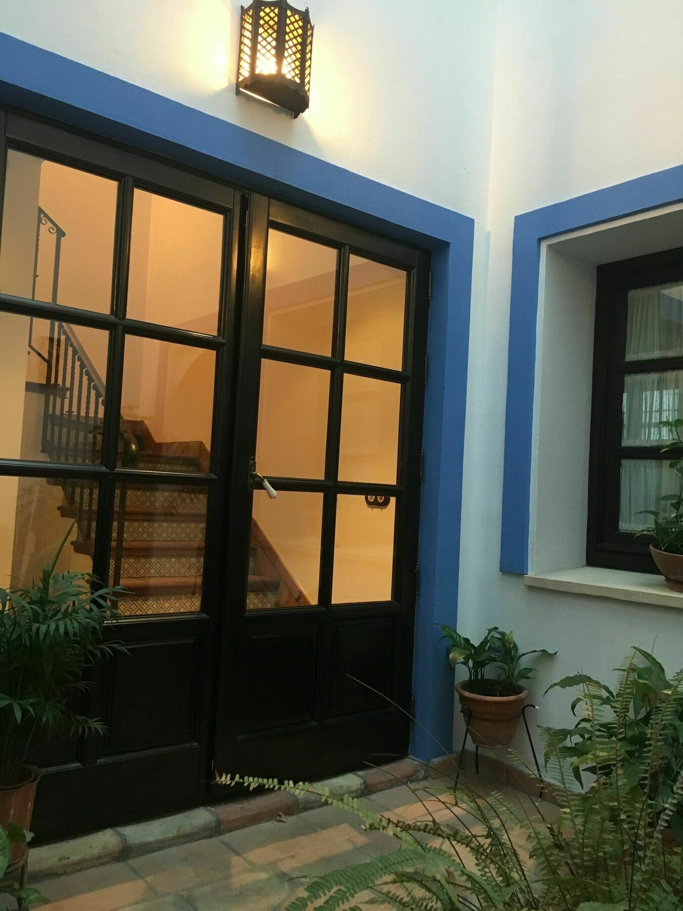 La Casa Del Río Apartamento