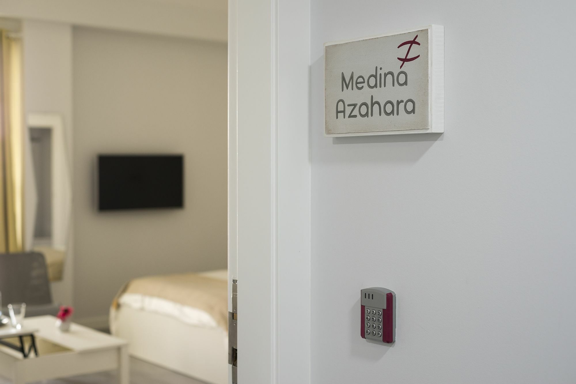 Algo Diferente Apartment